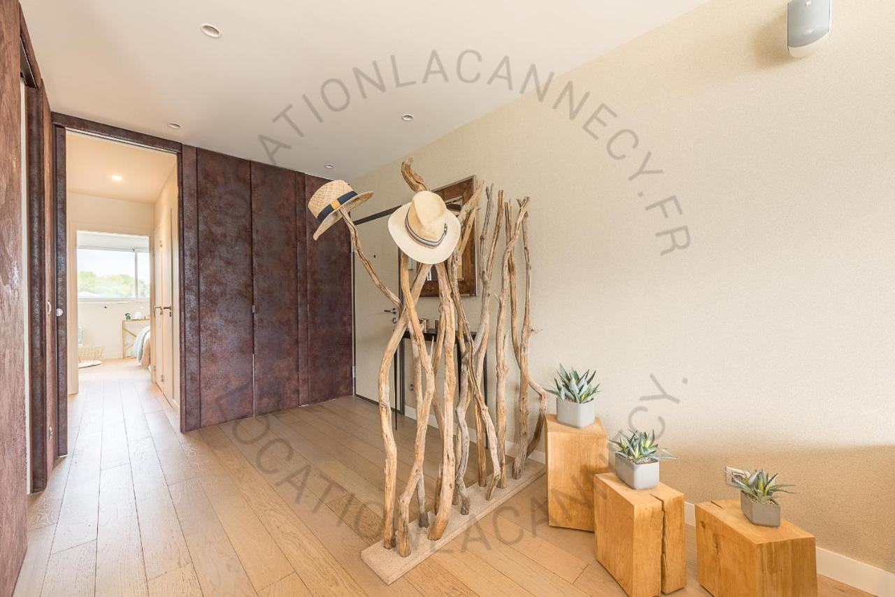 Annecy Lake, Luxury Top Floor Apartment - Lla Selections By Location Lac Annecy Exterior foto