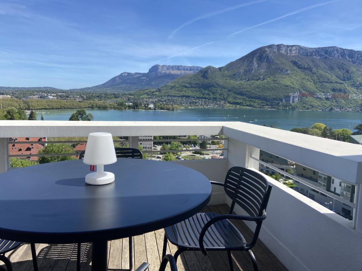 Annecy Lake, Luxury Top Floor Apartment - Lla Selections By Location Lac Annecy Exterior foto