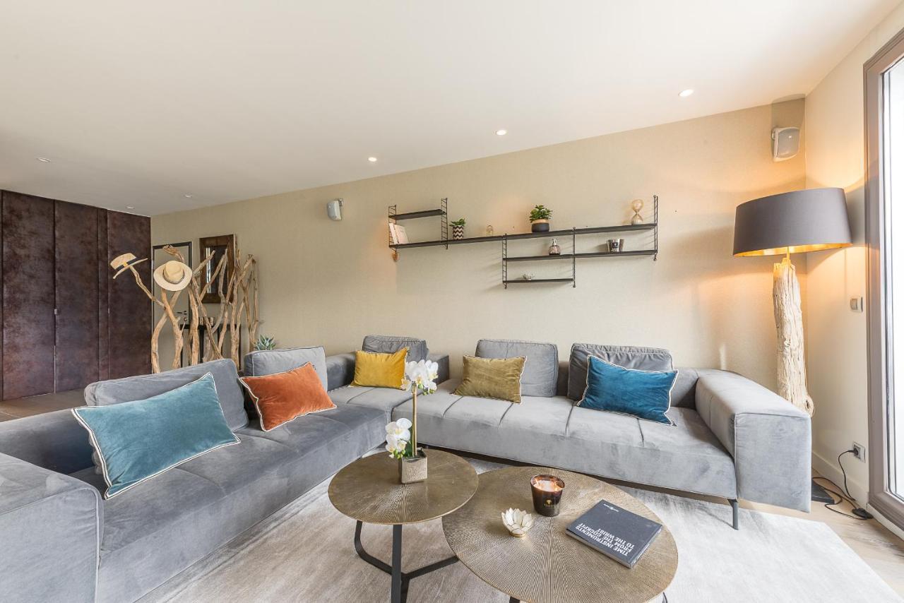 Annecy Lake, Luxury Top Floor Apartment - Lla Selections By Location Lac Annecy Exterior foto