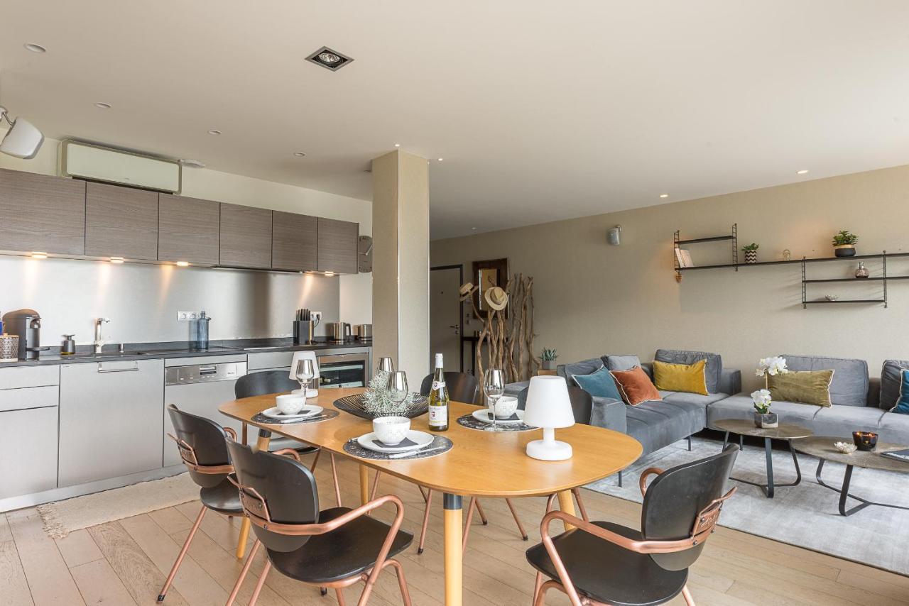 Annecy Lake, Luxury Top Floor Apartment - Lla Selections By Location Lac Annecy Exterior foto
