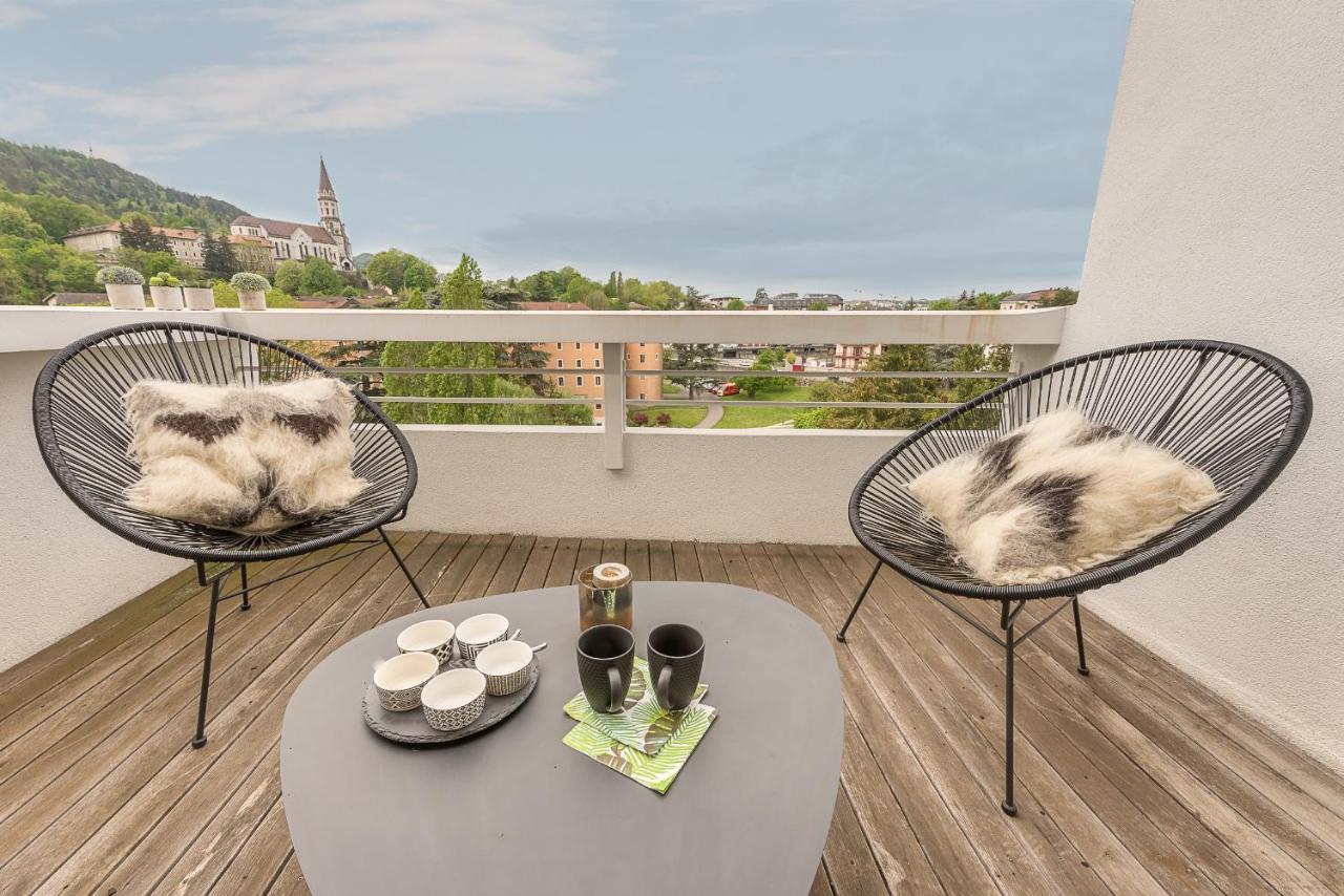 Annecy Lake, Luxury Top Floor Apartment - Lla Selections By Location Lac Annecy Exterior foto